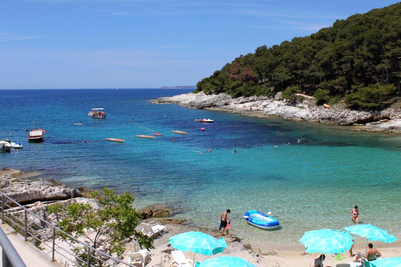 Apartment Mali Losinj 7879B Экстерьер фото